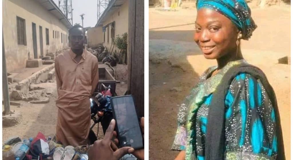 Ilorin Murder Trial: Suspect Says He Dismembered Lover’s Body After Drinking, Blames Asthma for Her Death