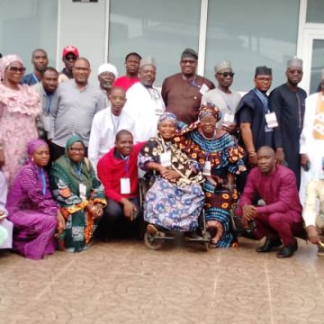 Ilorin Youth Group Mobilises Stakeholders Against Online Gender Violence