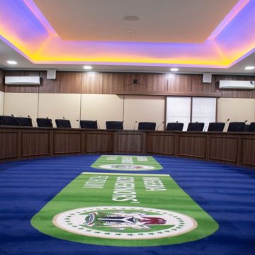 NGF Condemns Guma Killings, Pledges Support for Benue Government