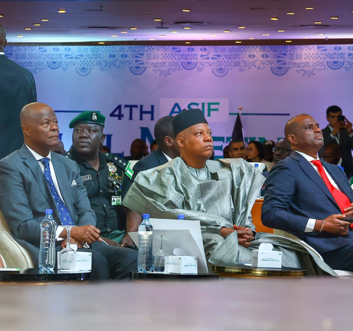 PRESIDENT TINUBU DECLARES ASIF 2025 OPEN, PLEDGES NIGERIA’S COMMITMENT TO AFRICA’S ECONOMIC TRANSFORMATION