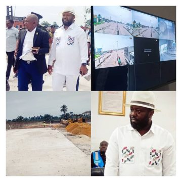 NPA E-callup System: ANLCA Chairman, Isikaku, Stakeholders Speak On Proposed Bays