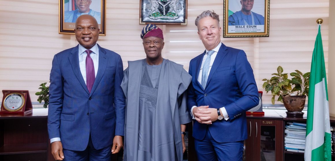 FG WELCOMES SHELL’S RENEWED COMMITMENT TO NIGERIA’S ENERGY SECTOR