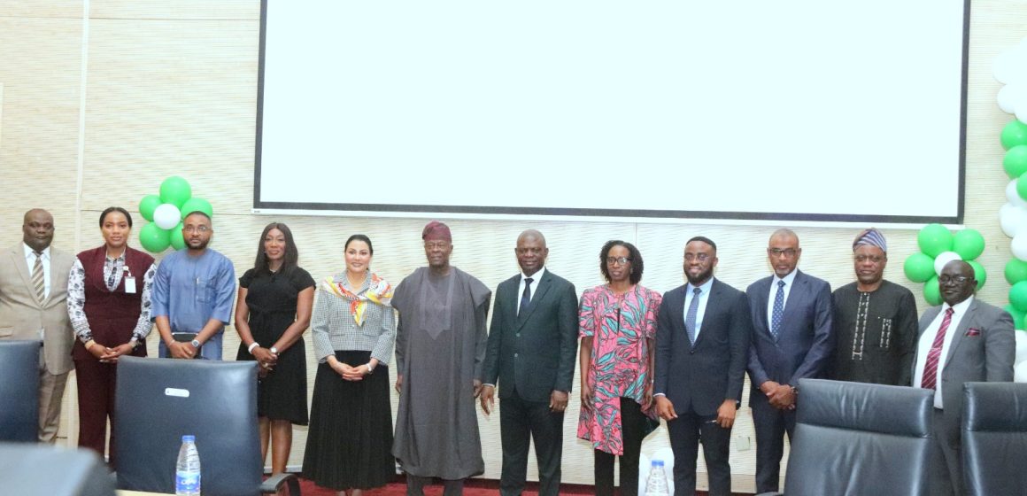 EDUN UNVEILS ROADMAP FOR INVESTMENT-LED GROWTH AT STAKEHOLDERS ENGAGEMENT SESSION