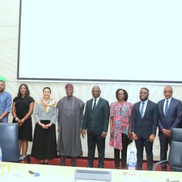 EDUN UNVEILS ROADMAP FOR INVESTMENT-LED GROWTH AT STAKEHOLDERS ENGAGEMENT SESSION