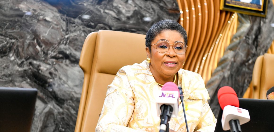 State Heads of Service on Study Tour Good For Peer Learning – Waldon-Jack