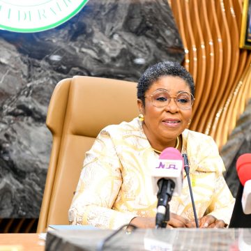 State Heads of Service on Study Tour Good For Peer Learning – Waldon-Jack