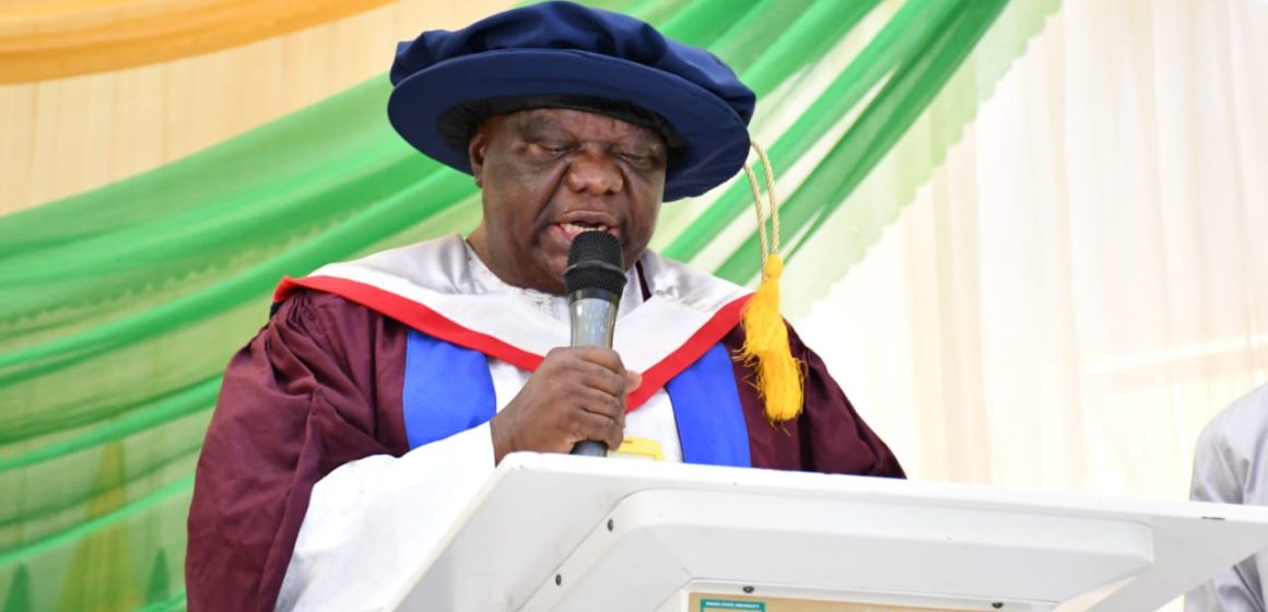 Train Islamic Scholars in Peacebuilding, Mediation – KWASU Don Urges