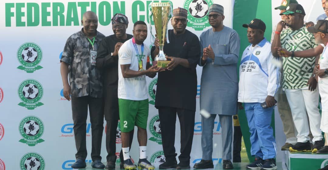 Kwara Shines on National Stage with Historic Cup Win, Debate Triumph