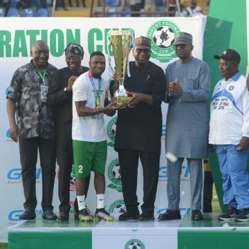 Kwara Shines on National Stage with Historic Cup Win, Debate Triumph