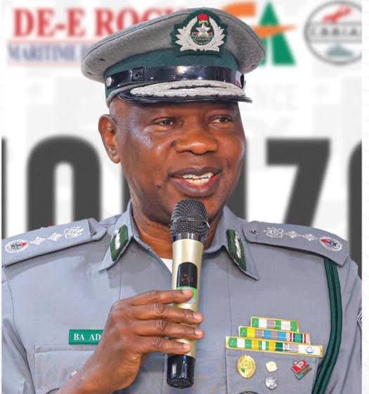 Opinion: Nigeria Customs Service Regulatory Mandate Is Within The Purview Of International Trade Procedures