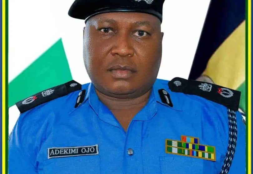 Kwara CP Pledges Open Communication, Internal Reforms to Boost Trust