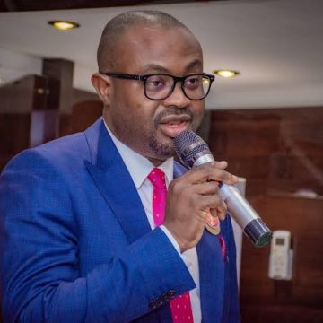FG’s New E-Visa Records Early Success, Saves Nigeria N1bn Annually — Minister