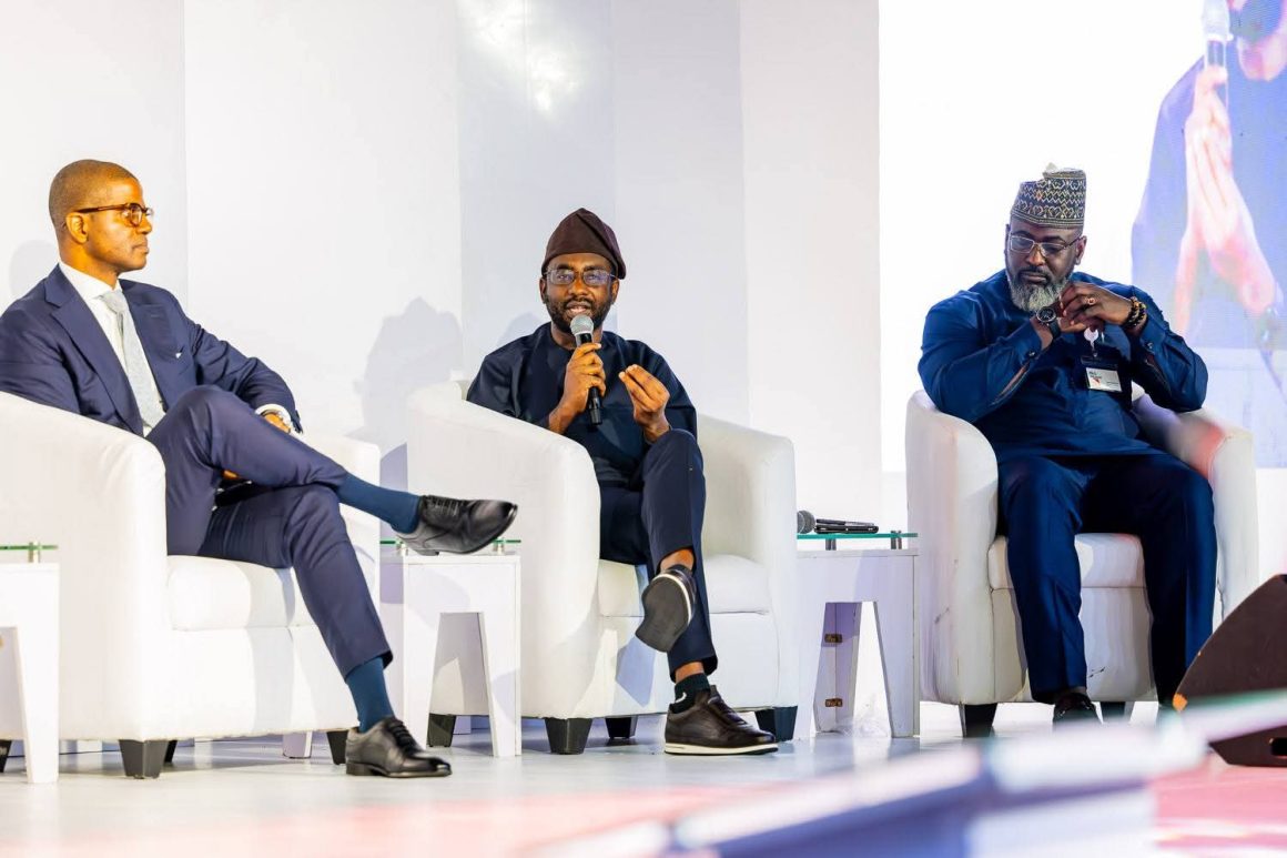 INUWA URGES BUSINESS OWNERS TO WELCOME AI AS INNOVATION PARTNER