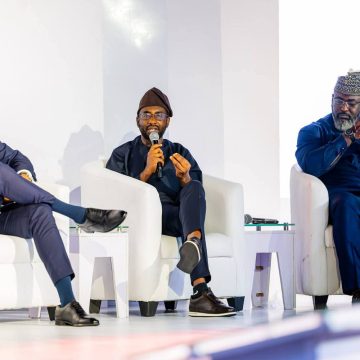 INUWA URGES BUSINESS OWNERS TO WELCOME AI AS INNOVATION PARTNER