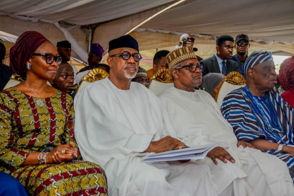 Nation Bids Farewell to Legendary Awujale of Ijebuland Amid Tributes from Eminent Nigerians