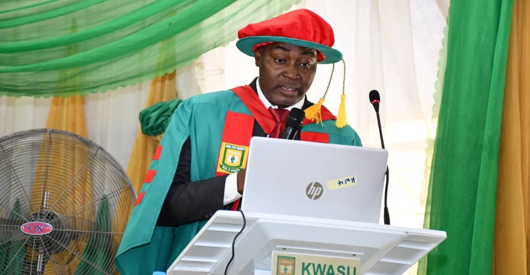 Nigeria Urged to Prepare for Post-Oil Future as Expert Warns of Energy Transition Crisis