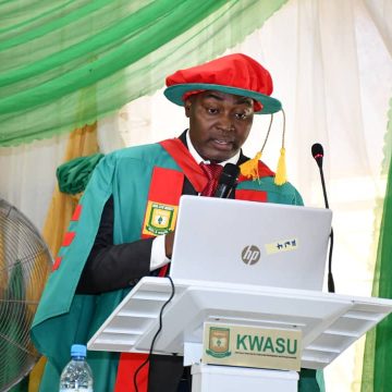 Nigeria Urged to Prepare for Post-Oil Future as Expert Warns of Energy Transition Crisis