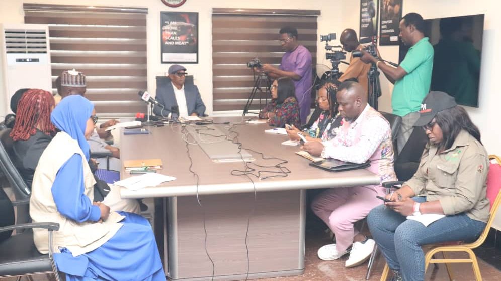 Prof Barikor warns facilities as NESREA seals Ibiza , 13 Others for Flouting Environmental Laws