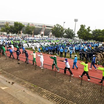 The well-being of public servants is essential to a resilient civil service -Oyekunle