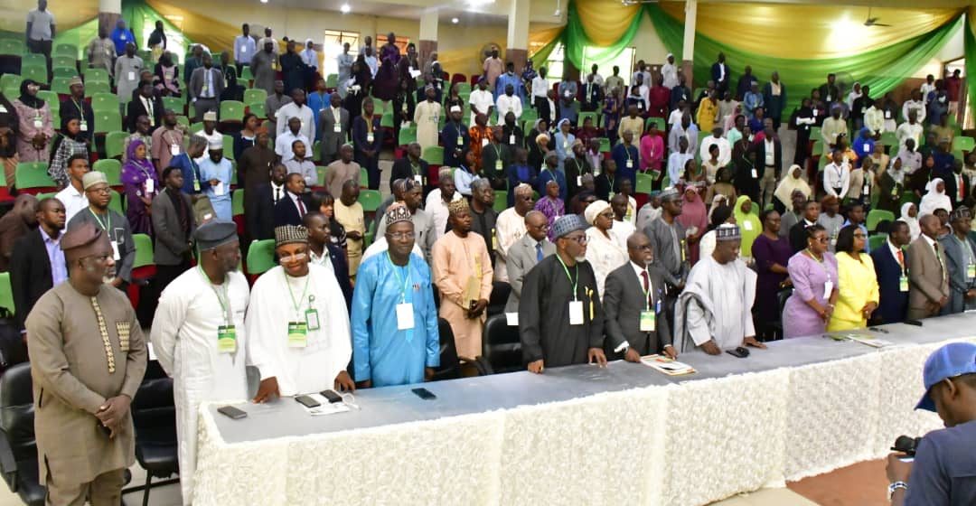 Kwara Hosts Groundbreaking KU8+ Conference as NUC, Stakeholders Hail Model for Revitalising Higher Education