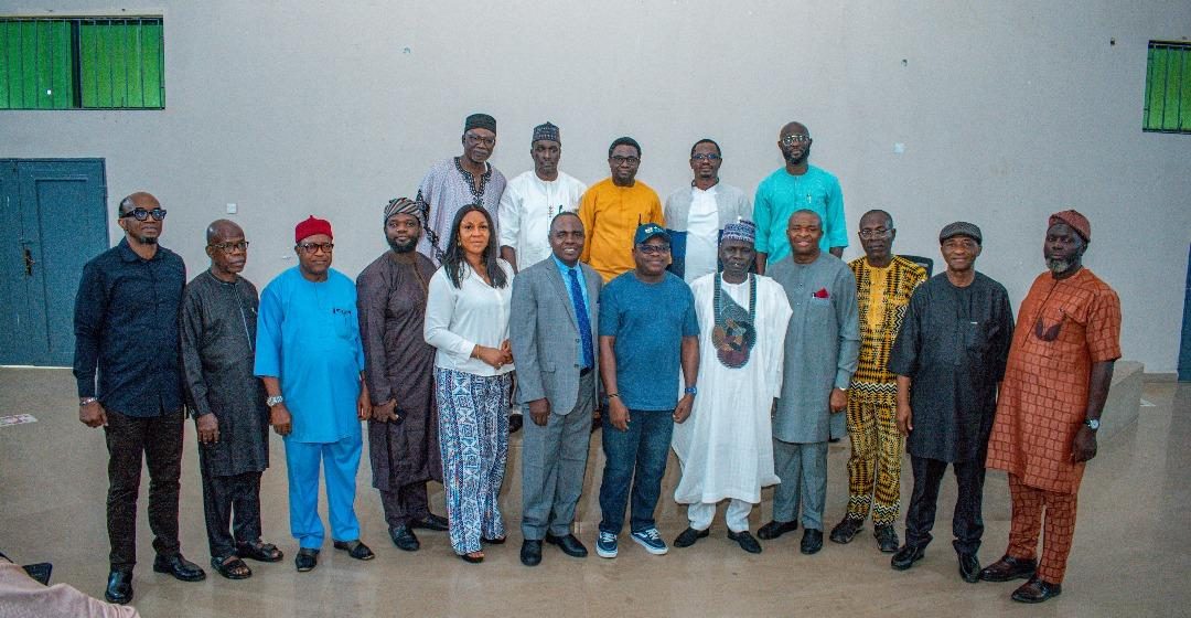 FPMU Hosts Strategic Meeting with 23 State Coordinators on Project Implementation Readiness Ahead of Fund Disbursement.