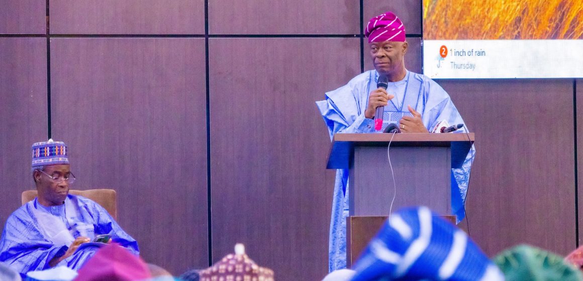FG REFINES CAPITAL BUDGET EXECUTION FOR ACCELERATED GROWTH