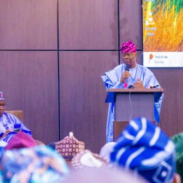 FG REFINES CAPITAL BUDGET EXECUTION FOR ACCELERATED GROWTH