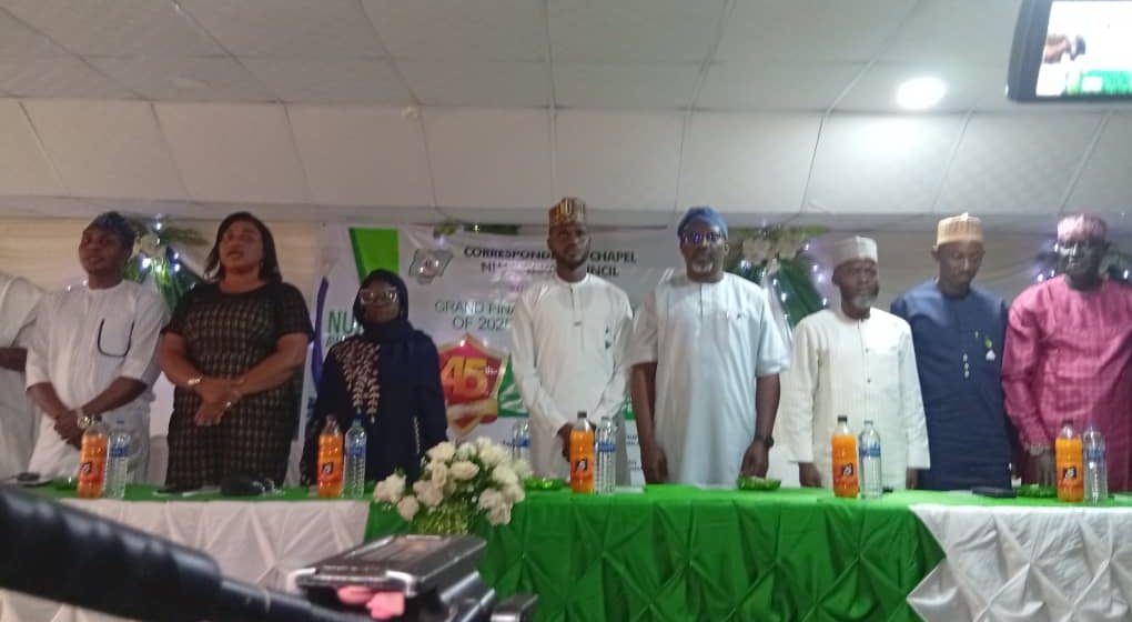 Kwara Governor Urges Journalists to Put Nigeria First in Their Reporting