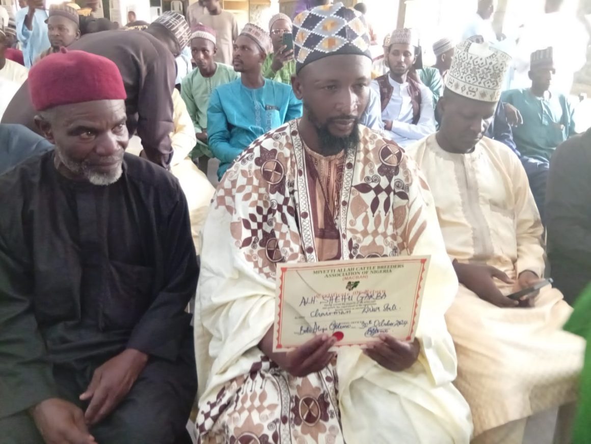 Over 15,000 Herders Flee Nigeria as MACBAN Decries Rising Insecurity