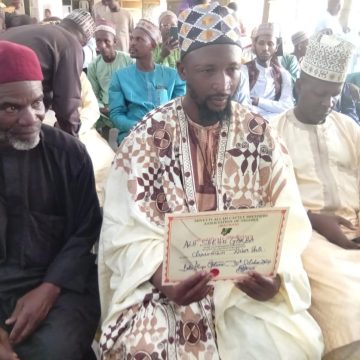 Over 15,000 Herders Flee Nigeria as MACBAN Decries Rising Insecurity