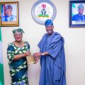 WTO CHIEF, NIGERIA’S FINANCE MINISTER UNITE FOR TRADE-LED GROWTH