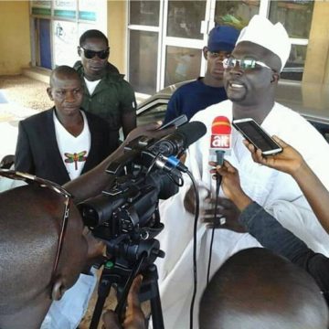 IMG-20250820-WA0048 OPCI Urges Tinubu to Consider Legalising Firearms for Citizens Amid Rising Insecurity