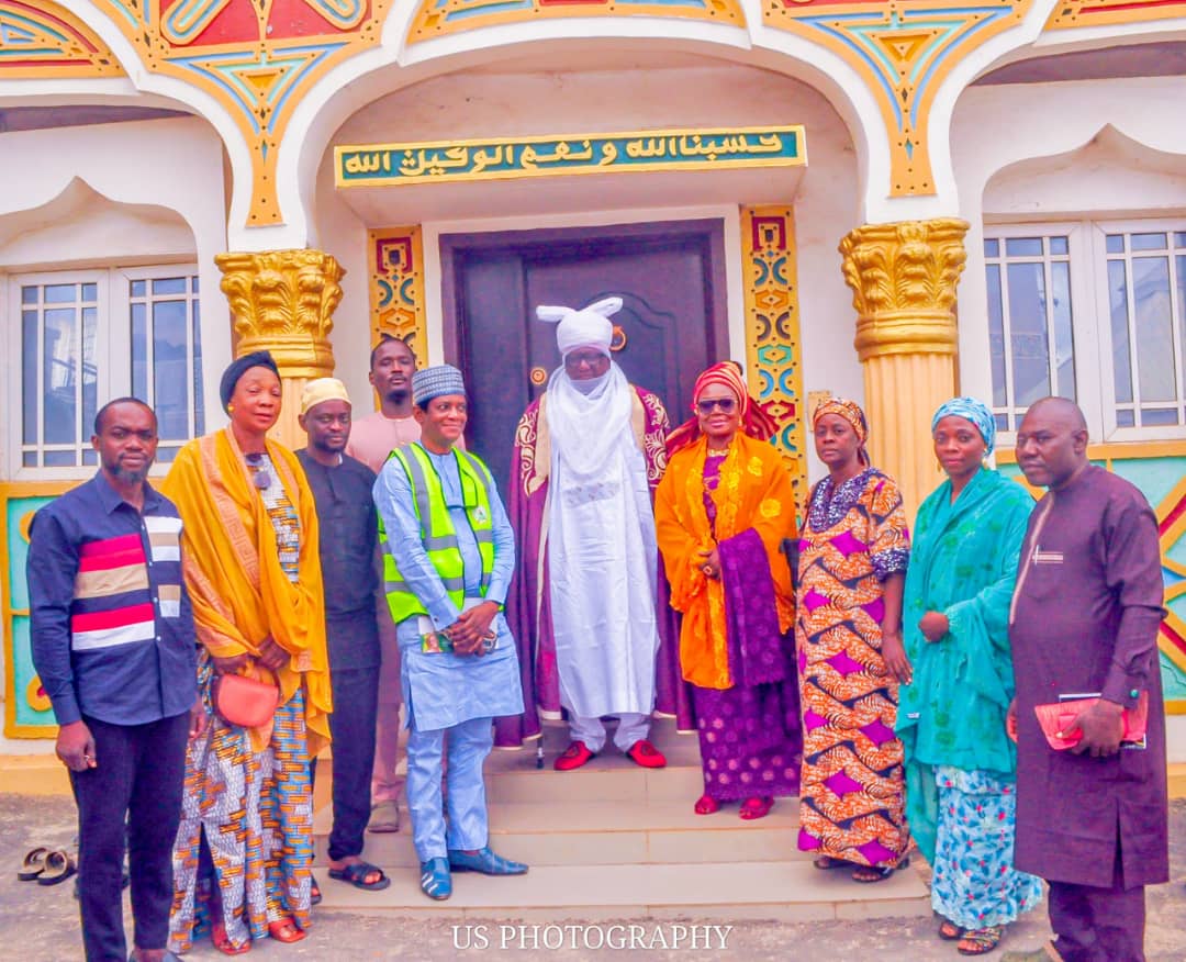 IMG-20250822-WA0017 NOA North Central Zonal Director Pays Courtesy Visit to Emir of Keffi