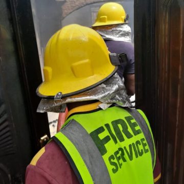 IMG-20260127-WA0007 Tragic Blaze Claims Life of Ilorin Pastor During Land Clearing Exercise