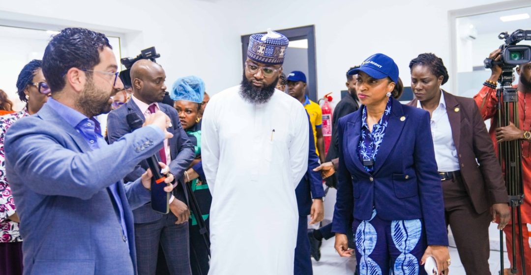 Minister of Industry Commends NASENI Industrial Drive, Advocates Use of Made-in-Nigeria Products