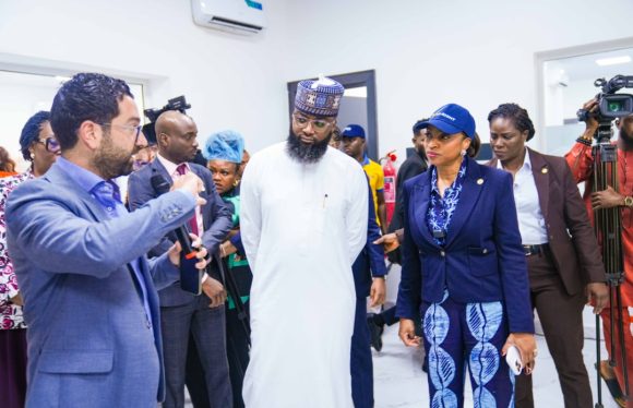 Minister of Industry Commends NASENI Industrial Drive, Advocates Use of Made-in-Nigeria Products