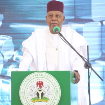 FG Urges Collaborative Efforts on Rebuilding Nigeria’s Steel Industry for Sustainable Growth.