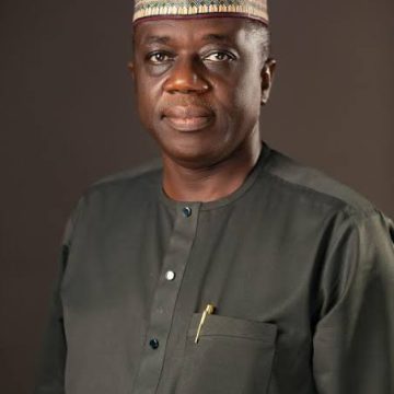 AAAG Elects Ogunjimi as Deputy Chairperson