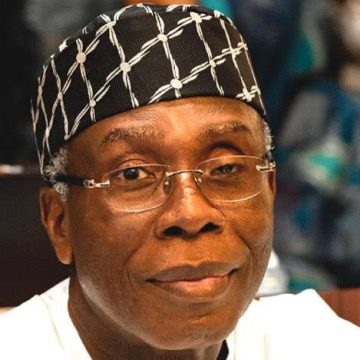 Audu Ogbeh: Nigeria Loses Elder Statesman and Advocate for Agricultural Reform at 78