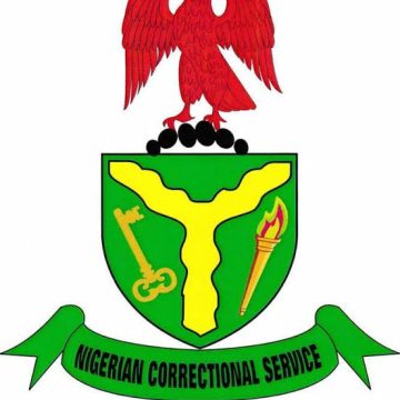 16 INMATES PROFANE MEDIUM SECURITY CUSTODIAL CENTRE, KEFFI (NEW)