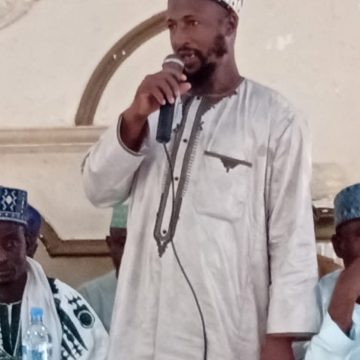 IMG-20250824-WA0063 Over 600 Youth, Women Receive Empowerment Support in Ilorin Communities