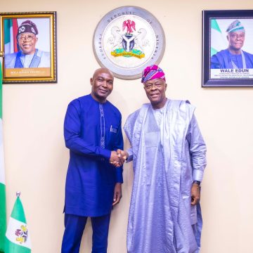 IMG-20250904-WA0034 NIGERIA EYES 10 BILLION SCF GAS PRODUCTION BY 2030 AS EDUN, NLNG DISCUSSES EXPANSION PLANS