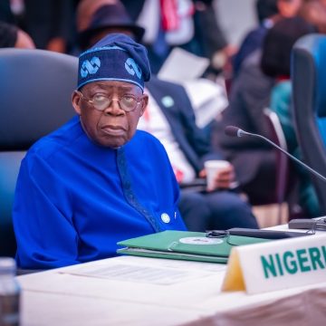 Tinubu Orders Mandatory Health Insurance for Public Workers, Links Compliance to Government Contracts