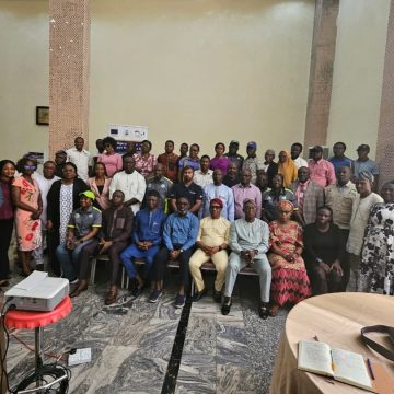 IMG-20250904-WA0102 Ogun Community Gets Reprieve as NESREA and Partners Strategize on Evacuation of Hazardous Slag