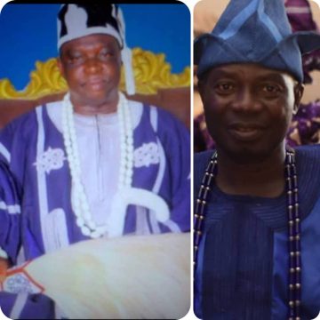 Court of Appeal Upholds Asolo of Isolo-Opin, Dismisses Olu of Araromi Chieftaincy Claim