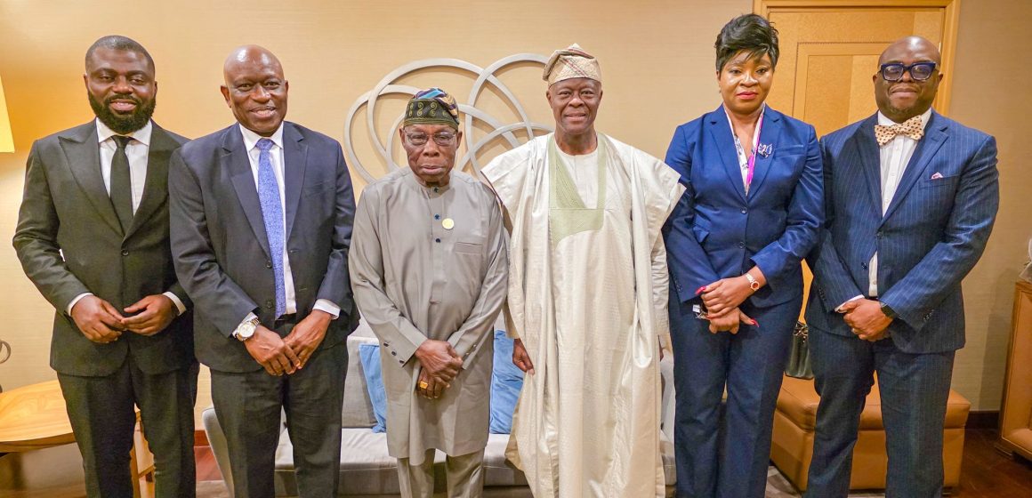 UNLOCKING AFRICA’S POTENTIAL: FGN STRENGTHENS COMMITMENT TO AfCFTA AT IATF 2025