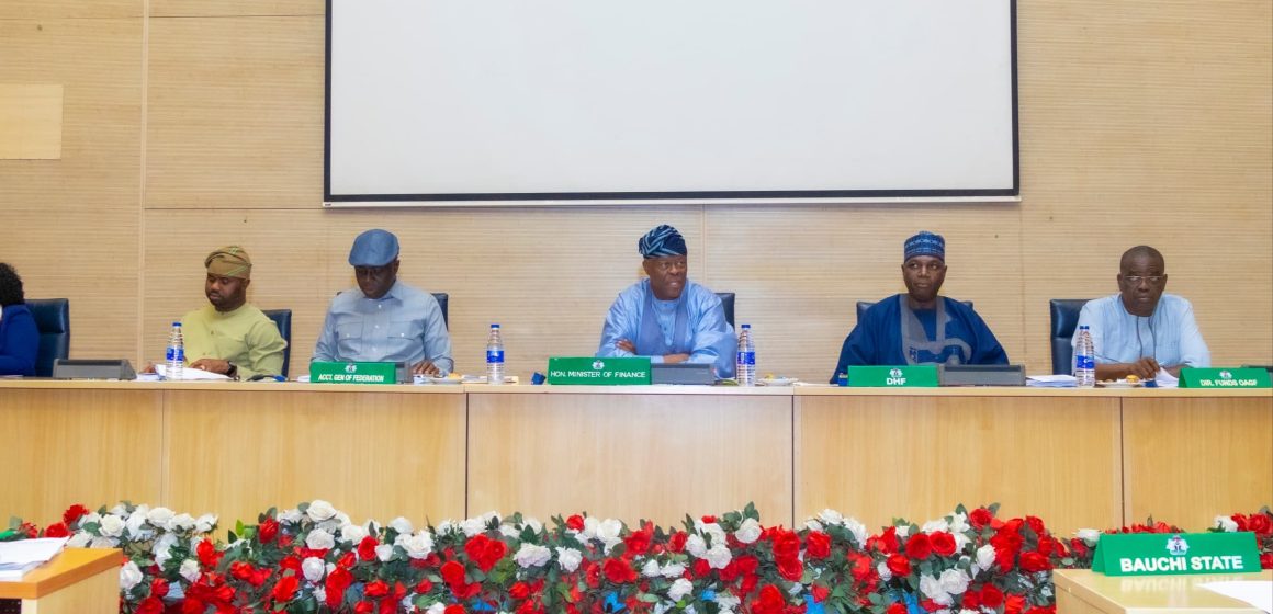 FG, STATES, LGCs SHARE N2.225 TRILLION FROM A GROSS TOTAL OF N3.635 TRILLION FOR THE MONTH OF AUGUST 2025*