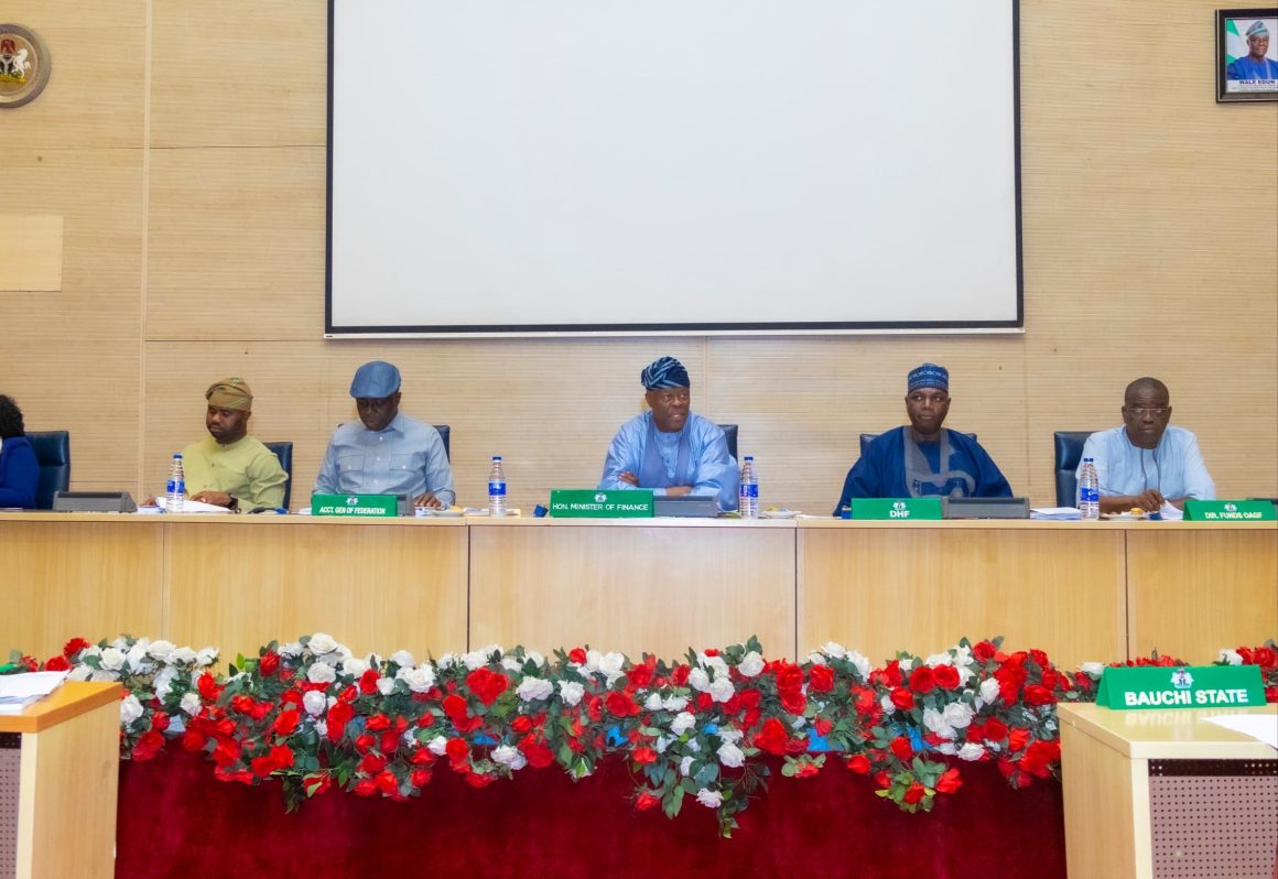 STRONG CHALLENGE TO TINUBU BEGINS IN SOUTH WEST, AS OSUN GRASS-ROOT LEADERS RALLY BEHIND GBENGA HASHIM PRESIDENCY 2027*