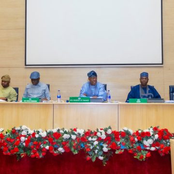 STRONG CHALLENGE TO TINUBU BEGINS IN SOUTH WEST, AS OSUN GRASS-ROOT LEADERS RALLY BEHIND GBENGA HASHIM PRESIDENCY 2027*