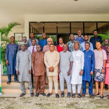 IMG-20250919-WA0169 3,600 Teachers Trained, Master Trainers Supported For Nationwide Digital Literacy Drive – NITDA